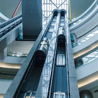 Ascensor de observación