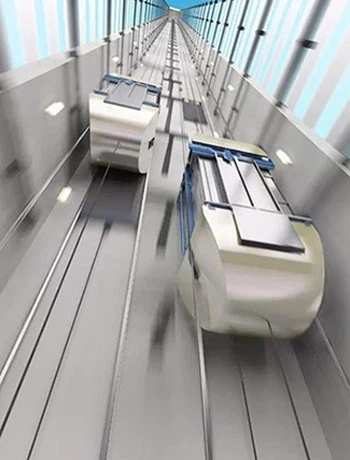 high speed passenger elevator and traditional elevator high speed passenger elevator and traditional elevator